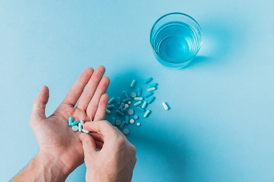 Лечение стресса в Харькове